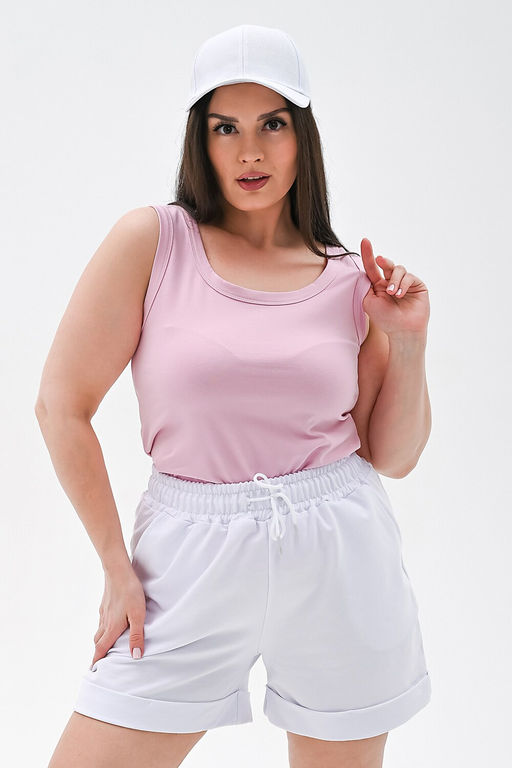 Шорты Мозаика