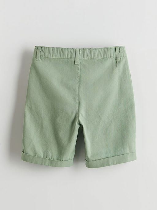 Beli Ayarlanabilir Cepli Erkek ?ocuk ?ort