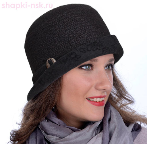 144/45-Д Шляпа женская (56-60)