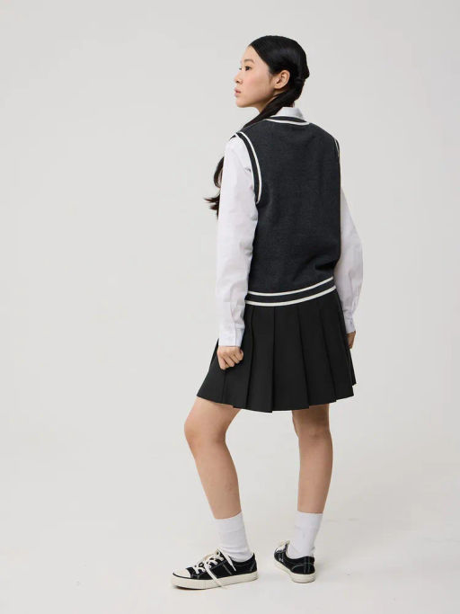 Жилет - Смена фото 4