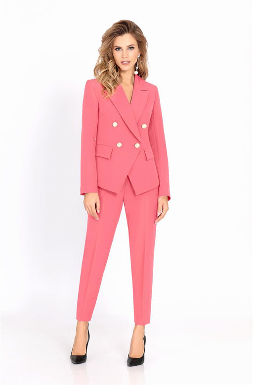 Блуза Pirs 6298 чёрный  фото 182