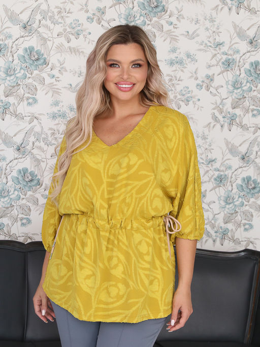 Блуза М4-5558/7