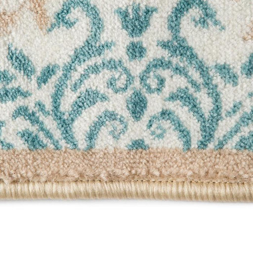 Ковер Соло прямоугольный 150х230 см, ПП 100%, джут - Люберецкие ковры фото 2