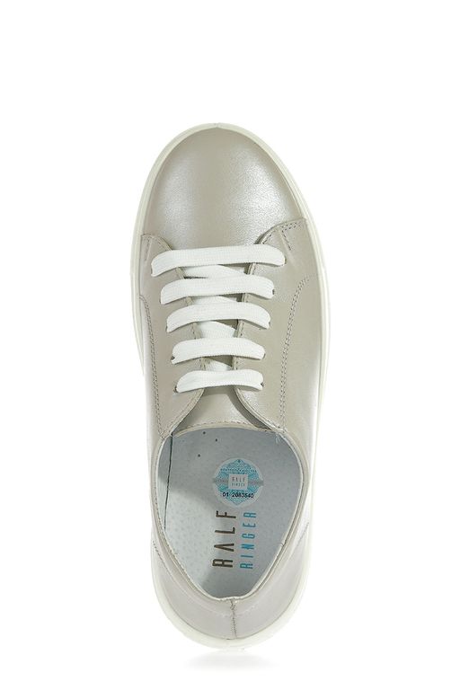 Кеды детские RALF RINGER/RR835131ПР/Серый фото 3