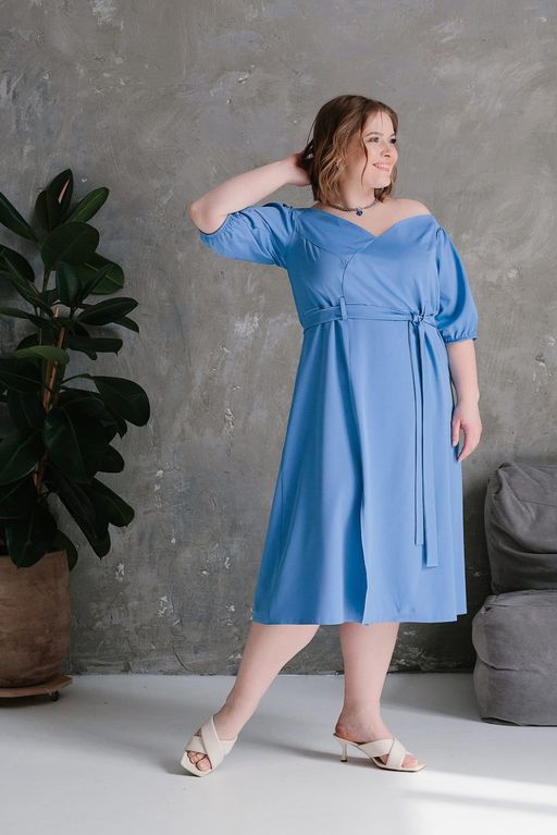 Платье женское - Jp фото 2