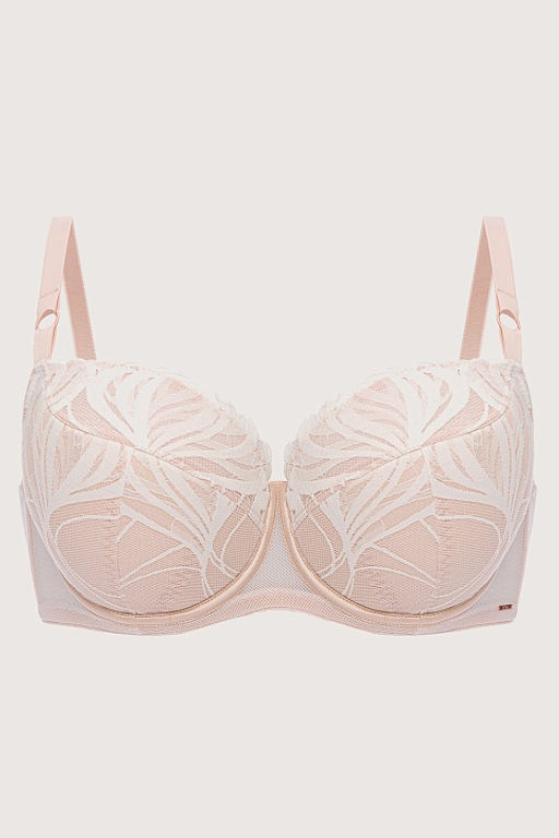 Бюстгальтер Creme Brulee PU