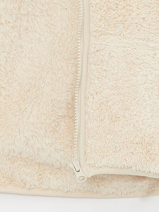 Bisiklet Yaka Uzun Kollu Erkek Bebek H?rka ve Pantolon 2li Tak?m - Waikiki фото 3