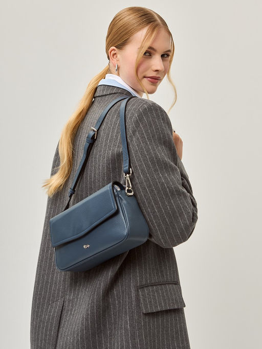 Сумка Labbra L-HF4361 black  фото 11