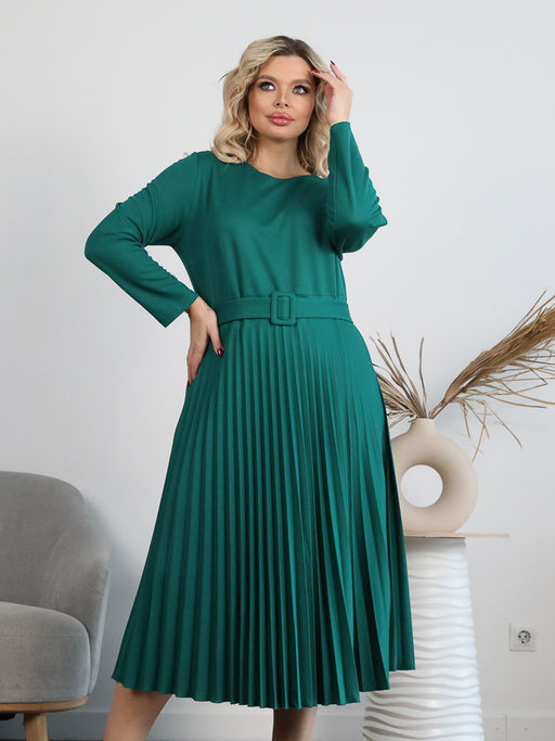 Платье П5-5135/17 - Wisell фото 8