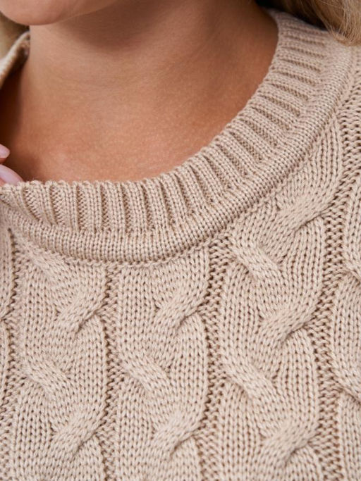 Джемпер женский w-01-490 - Esenia фото 3