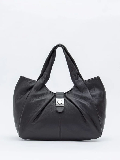 Сумка 2500Y coffee Polina&Eiterou