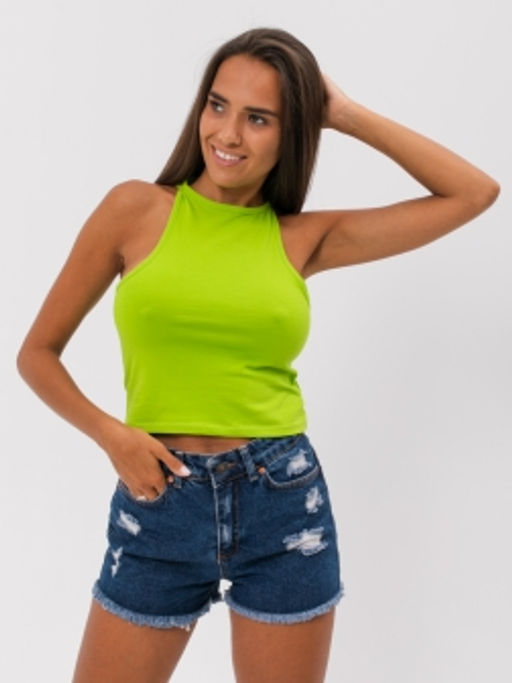 МАЙКА ЖЕНСКАЯ - Chic & charisma фото 3