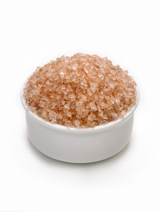 Соль для ванны «С 8 Марта!», 150 г, аромат ванили и миндаля, Чистое счастье