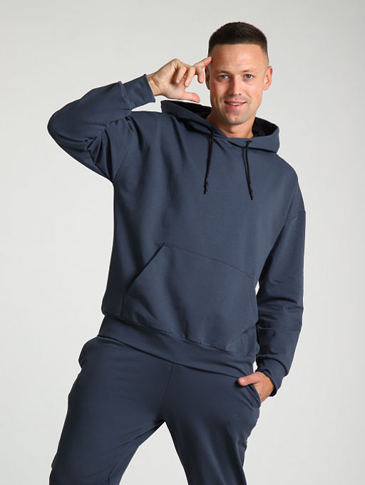 Костюм Лоусон_М28/темно-серый - Ihomelux фото 6