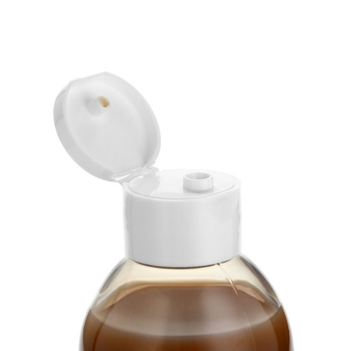 Гель для душа Для трёх лиц, 400 мл, аромат шоколада, 18+, Чистое счастье фото 5