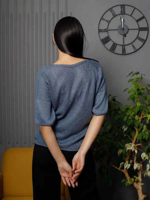 Кофта женская w-077 - Esenia фото 42