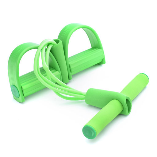 Эспандер ножной "Силач" в пакете