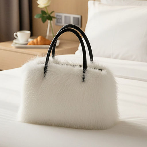 Сумка Mico-Lux-302-White