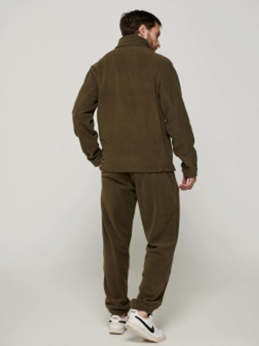 КОСТЮМ МУЖСКОЙ ФЛИСОВЫЙ - Chic & charisma фото 5