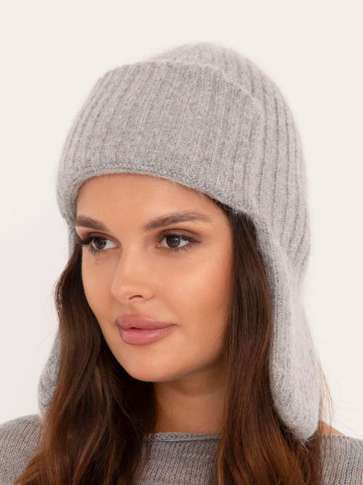 ХАННА ушанка женская - Landre фото 10