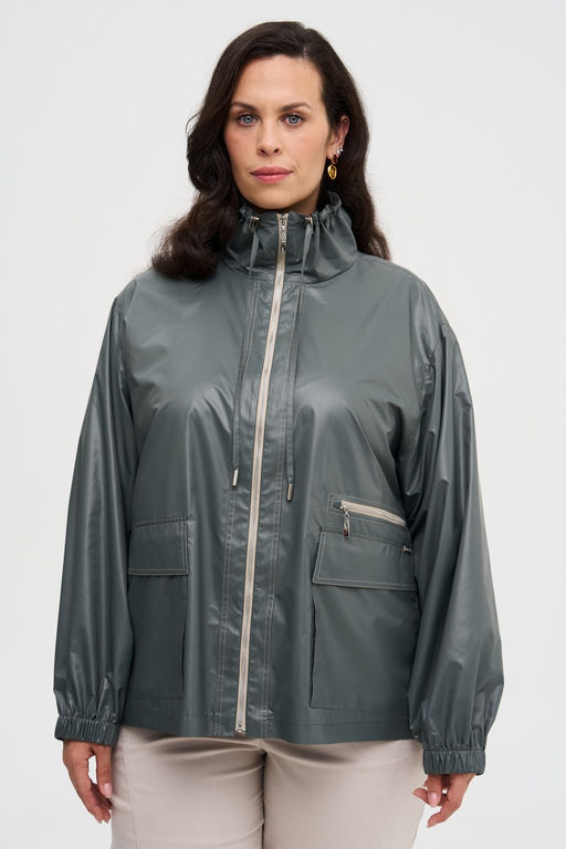 Ветровка Пикси хаки - Intikoma фото 18