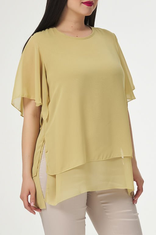 Блузка - Olsi фото 3