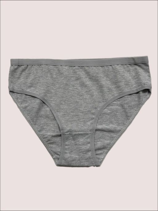 Трусы кюлот баталы Berrak 11641