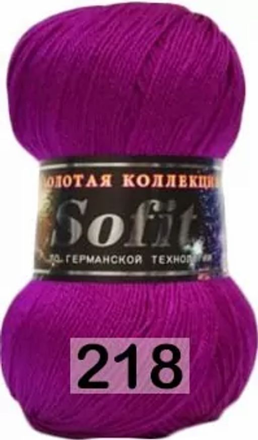 SOFIT - Color city фото 2