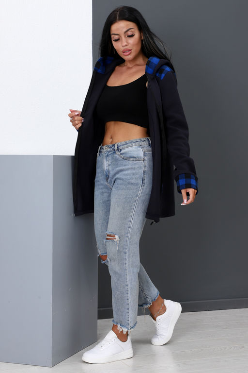 Толстовка 52223 - Натали фото 16