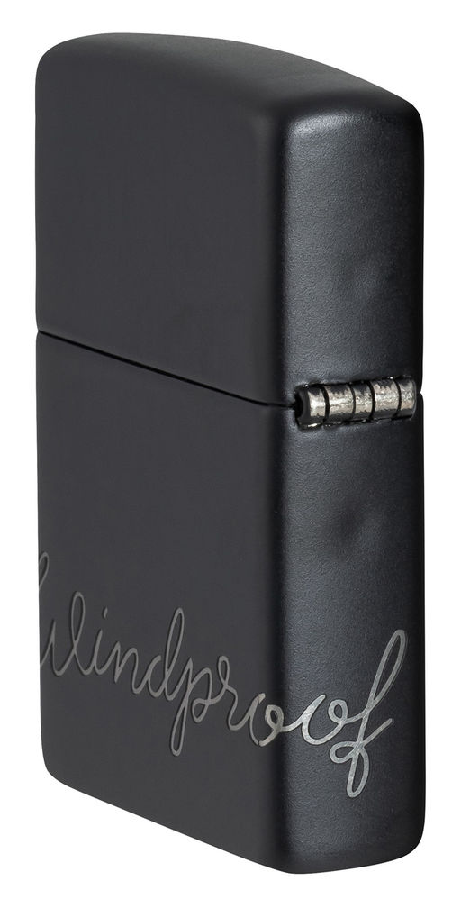 Зажигалка ZIPPO Традиционный дизайн | Zippo Design 48979  фото 8
