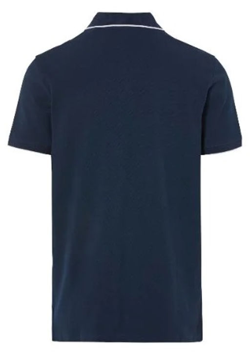 Мужская футболка-поло LIVERGY  фото 3