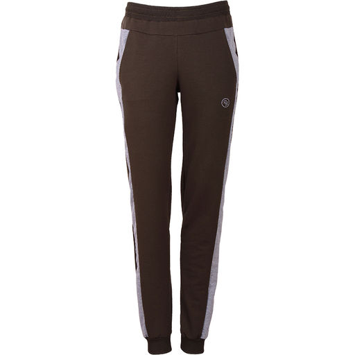 RODOS Брюки женские М-208 (С) Хаки/Меланж