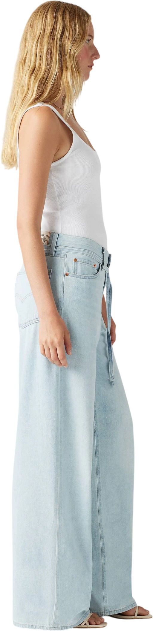 Джинсы женские