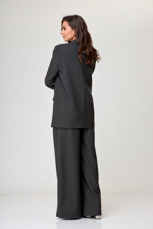 Костюм ANELLI 1187 оникс  фото 3