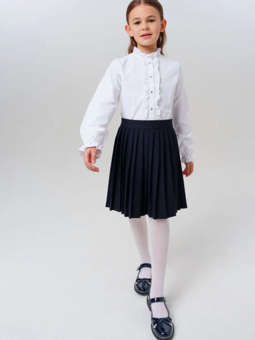 PlayToday / Блузка для девочки  фото 6