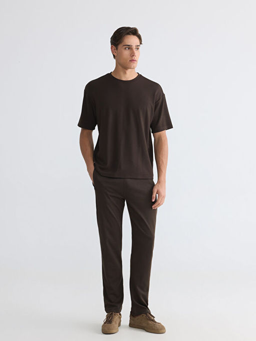 Штаны спортивные мужские Regular Fit