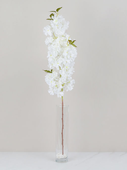 Цветок искусственный Сакура 94 см / GT41-12 /уп 125/500/ - Галеонтрейд фото 5