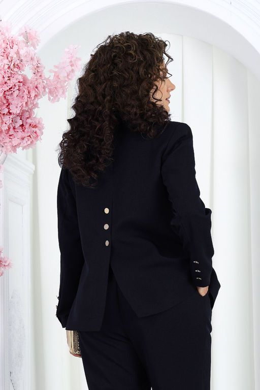 Костюм Ninele 7485 синий фото 7