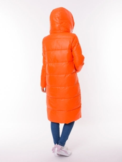 Женская зимняя куртка - Little secret фото 7