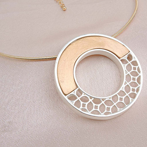 Колье арт. 26 7565 (id 285669) - Rada фото 2