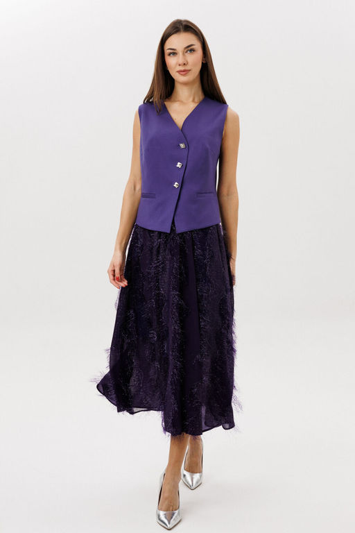 Костюм Fantazia Mod 5336 черника