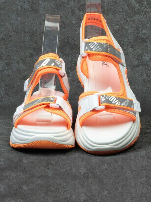 08-PEA44-4 Босоножки - No name фото 14