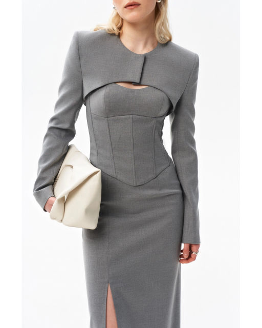 Корсет THE VERY 2443