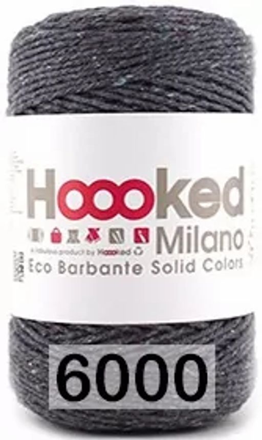 MILANO ECO BARBANTE - Hoooked фото 11