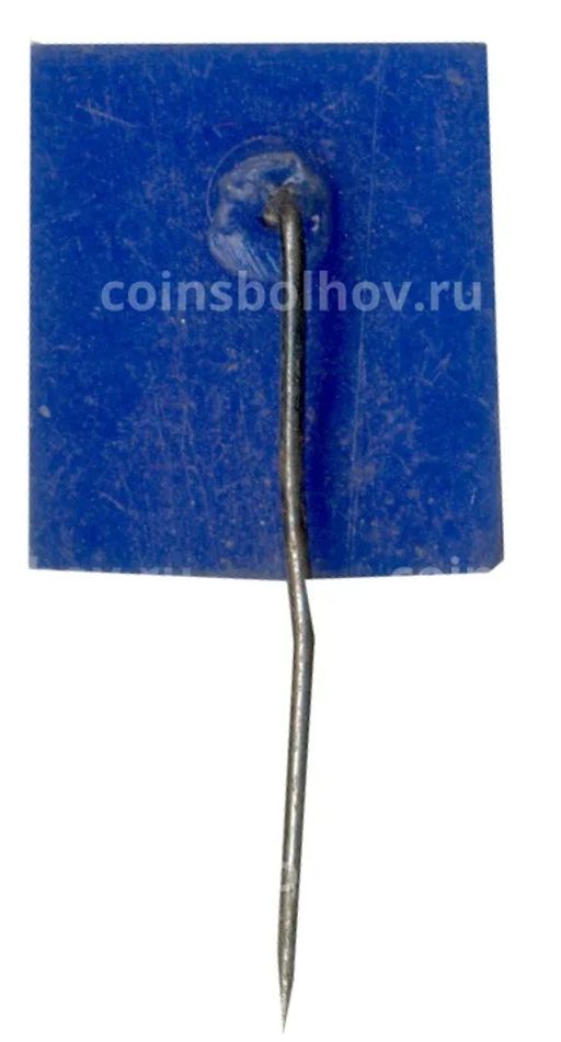 Значок bumar (польский оборонный холдинг)
