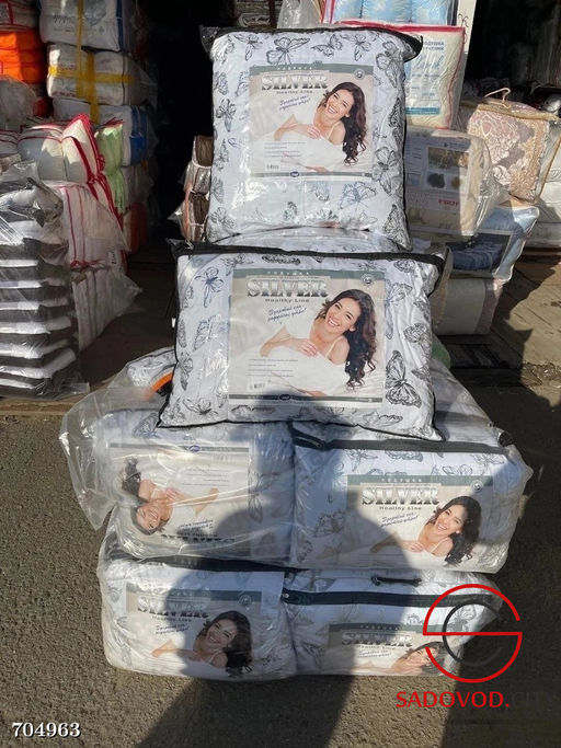 Подушка 1 шт