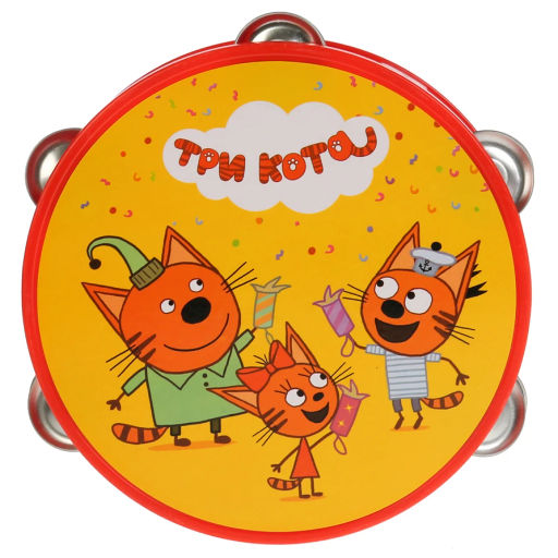 играем вместе / Музакальный инструмент игрушечный фото 2