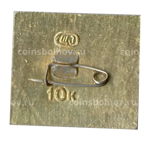 Значок Суздаль