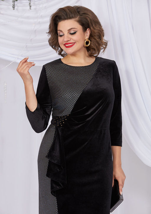 Платье Mira Fashion 5481  фото 2