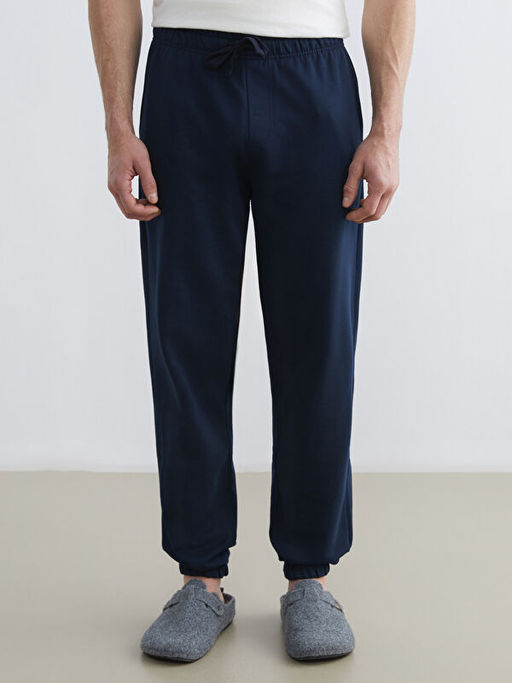 Standart Kal?p Erkek Pijama Alt